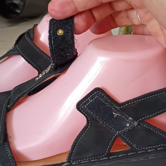 FINN COMFORT SANDALS - Picture 3 of 10